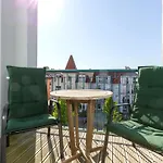 Appartementanlage Strandjuwel 230 Apartamento