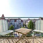 Appartementanlage Strandjuwel 230 *