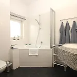 Appartementanlage Strandjuwel 230 Apartamento