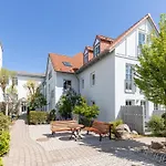 Appartementanlage Strandjuwel 230 *