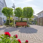 Appartementanlage Strandjuwel 230 Ostseebad Kühlungsborn