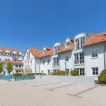 Appartementanlage Strandjuwel 230 Apartment Kuehlungsborn