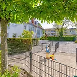 Appartementanlage Strandjuwel 230 * Kuehlungsborn