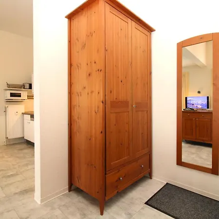 Appartementanlage Strandjuwel 230 Apartment Kuehlungsborn