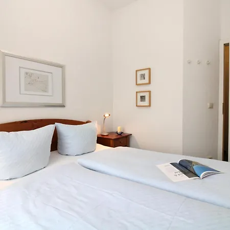 Appartementanlage Strandjuwel 230 公寓 Ostseebad Kühlungsborn