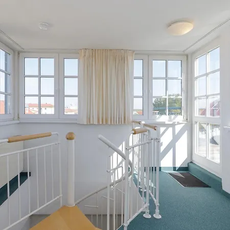Appartementanlage Strandjuwel 230 公寓 Ostseebad Kühlungsborn