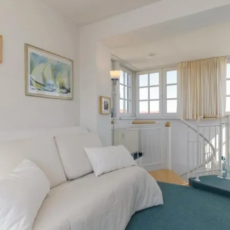 Lejlighed Appartementanlage Strandjuwel 230 Ostseebad Kühlungsborn